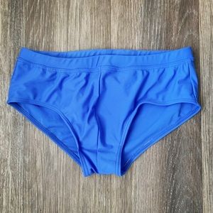 Men’s VAJRA Blue Swim Brief